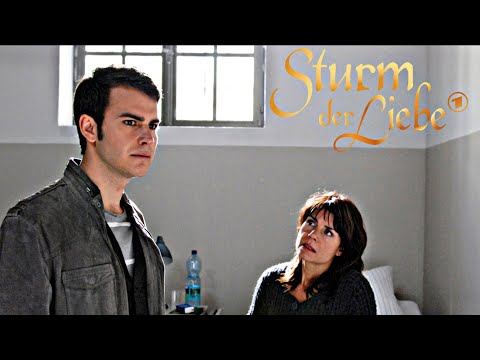 Sturm der Liebe ♡ Folge 1096
