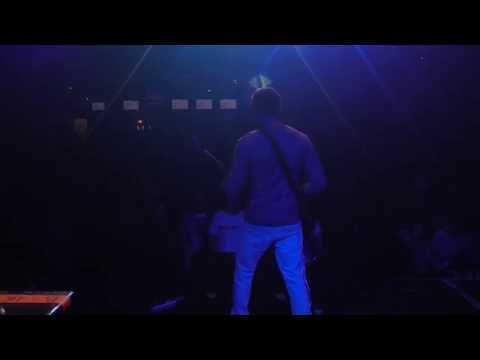 Kubyz - Squarcio Nero (live Alcatraz)