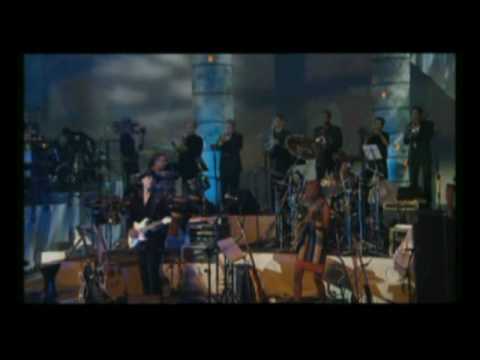 Cheb Khaled - Nssi Nssi live 1,2,3 Soleils