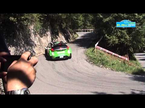 3° Ba   relli Ronde   Marangoni   Maifredini