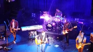 Dvicio cantando Adiós Adiós (Madrid - 27 de Noviembre del 2014)