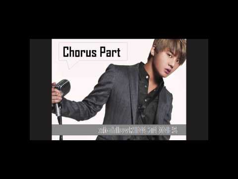 [ringtone&DL] Mighty Mouth (ft Soya) - Tok Tok