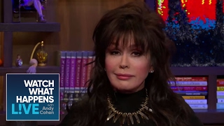 Marie Osmond Plays &quot;Do You Know This Much Is True?&quot; | #FBF | WWHL