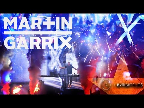 MARTIN GARRIX | AFTERMOVIE [VIETNAM]