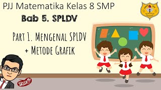 Download lagu SPLDV [Part 1] - Getting to Know SPLDV   Graphical Methods mp3