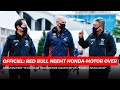 Nieuwe motordeal officieel: Red Bull neemt Honda-motor over | GPFans News