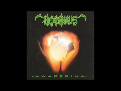 Hexenhaus - Awakening (Full Album)