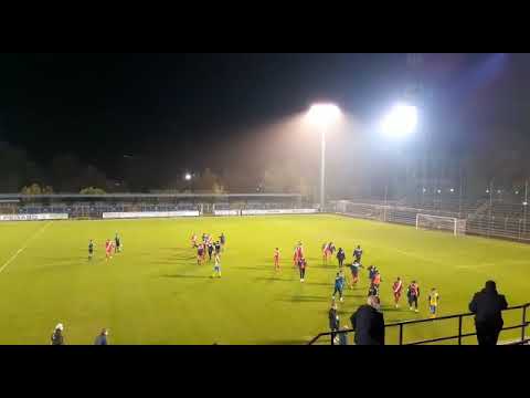 Pergolettese - Pro Patria 1-2: il commento di Dario Dolci