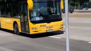 КАК ЕДЕТ ОБРАТНО МАРШРУТ 48 В ЗАПОРОЖЬЕ 4 ИЮНЯ 2026 