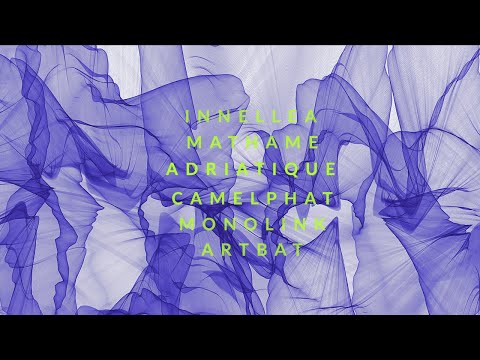 Melodic Techno Vocal Vol.11 - Adriatique Remix - Mathame Remix - CamelPhat, ARTBAT - Innellea