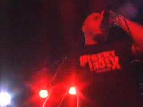 Rotten Sound - Perfection Live at MDF V