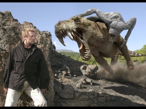 Primeval: Series 1 Episode 6 - Next Time Trailer - ITV