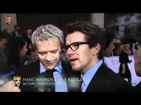 Marc Warren/Max Beesley - Come And Buy Me Time