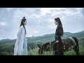 𝐁𝐄𝐒𝐓 𝐎𝐒𝐓 ♡ 醉梦 Drunken Dream BGM • 林海 Lin Hai《陈情令》The Untamed