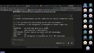 Watch Claude Write a SystemVerilog Assertion, Live