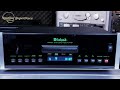 Maynard Ferguson • Nautilus Recordings CD Presentation #2 on McIntosh MVP851 DVD Audio/Video Player