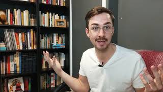 What is Deconstruction? | Jacques Derrida | Keyword