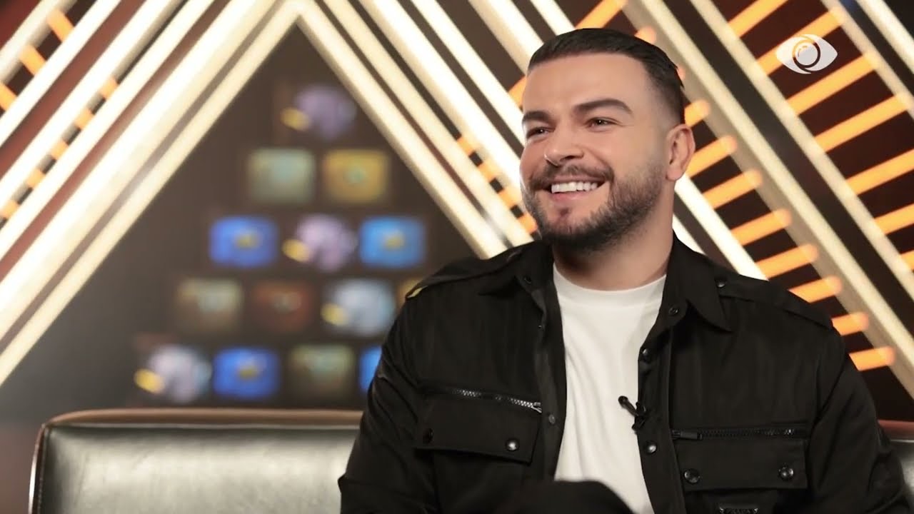 “Pres të fik dritat i fundit”,si do jetë rrugëtimi i Fation Kuqarit në shtëpinë e Big Brother Vip 3?