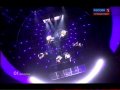 EUROVISION 2010 - MOLDOVA - Sun Stroke ...