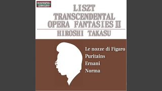 Download lagu Fantaisie ' Reminiscences Des Puritains ' S.390 mp3