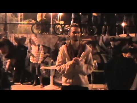 17ª Batalha da Pista (Bate-evolta Dupla) - Sick e Niks vs. Trock e Ka'ab