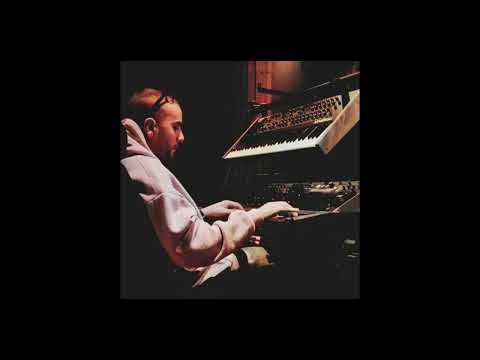 (FREE) DRAGANOV X SHAW TYPE BEAT - "AMNÉSIE"