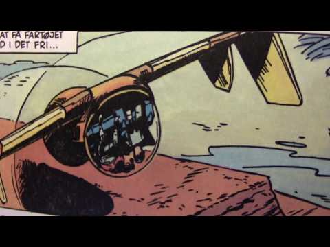 MongoTV_1431 - Mongo Lydbog - Del 2 - LINDA OG VALENTIN - DE TUSINDE PLANETERS IMPERIUM