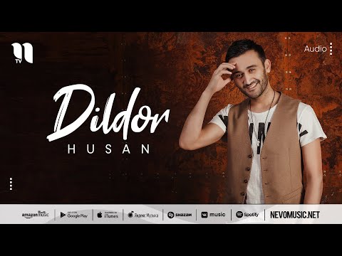 Husan - Dildor (music version)