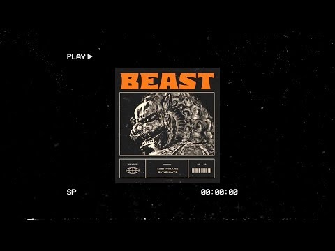 (FREE) Offset x Gunna x Wheezy Type Beat 2019 - "Beast" | HARD Trap Type Beat 2019