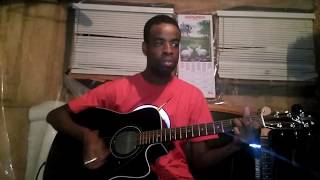 Lonesome Town (Ricky Nelson cover) August 27, 2017