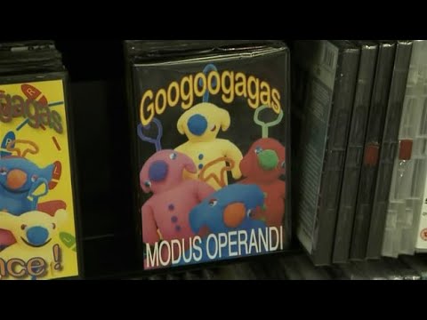 Limmy's Show - Modus Operandi