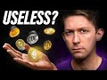 What Is The ACTUAL Use Of Crypto
