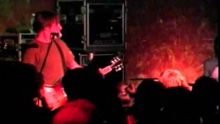 ALEXISONFIRE "Waterwings" Live at Ace's Basement (Multi Camera) (City and Colour - Dallas Green)