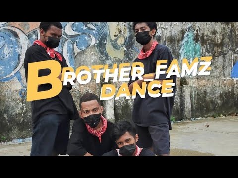 DANCE COMPETITION || MAJU MARI