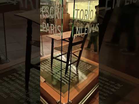 Hoy estuvimos en #vicuña en especial en la casa de #gabrielamistral #coquimbo #chile #cultura #valle