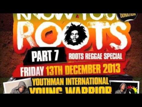 Young Warrior LIVE - Saks Underground Southend - 13 Dec 2013 (FULL SHOW)