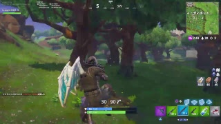 [Fortnite］まったりキャスト　参加◎
