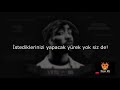 2pac Bad Guy Türkçe Altyazılı