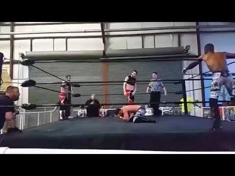 Scumbag Nation vs 410 Massiv