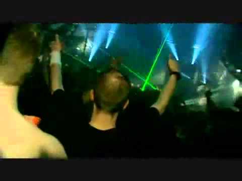 Masters Of HardCore 2008 DVD parte 6/9