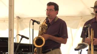 Sweet Jennie Lee - Wolverine Jazz Band