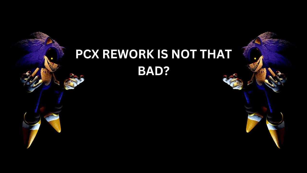PCX Rework Server Wipe Gameplay [ Pillar Chase 2 ]