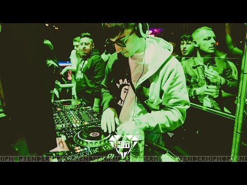 HipHopTender Night / Sick Luke / Space Club Firenze | 16/02/18