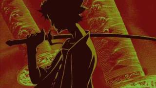Deceptikon/ The way of the samurai