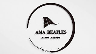 LOGO STING | AMA BEATLES |