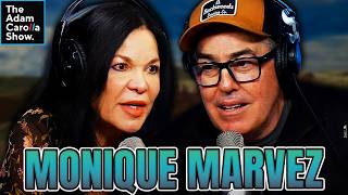 Monique Marvez “When The Schlong is Too Long”