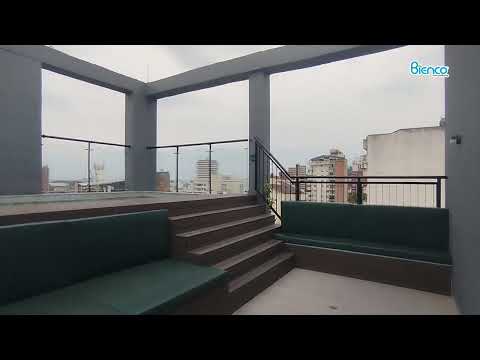 Apartaestudios, Alquiler, Normandía - $3.400.000