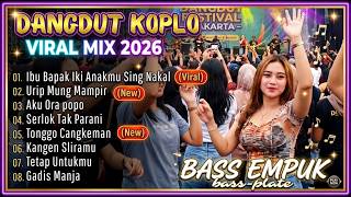 Download lagu Kumpulan Lagu Dangdut Hits Viral 2026 - Lagu Dangdut Enak Buat Santai mp3