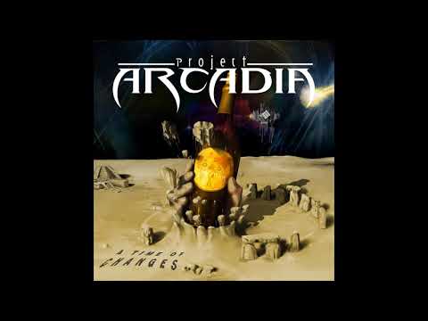 Project Arcadia - Timeless
