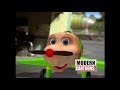 The Destruction Of Columbia TriStar Home Entertainment Family Fun Promo